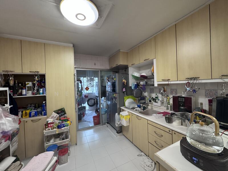 For Sale - 650 Jalan Tenaga