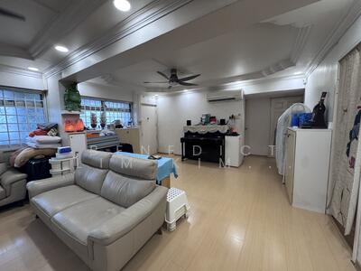 For Sale - 650 Jalan Tenaga