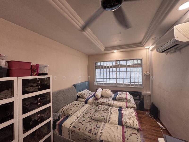 For Sale - 650 Jalan Tenaga