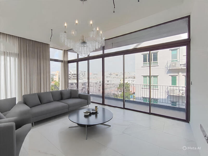 Claydence Apartment For Sale at S$ 3,075,000 | PropertyGuru Singapore