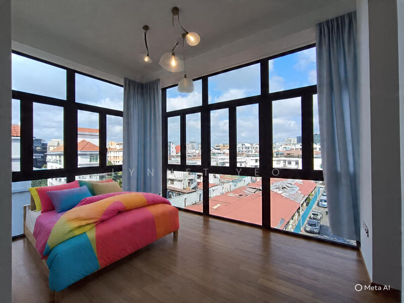 Claydence Apartment For Sale at S$ 3,075,000 | PropertyGuru Singapore