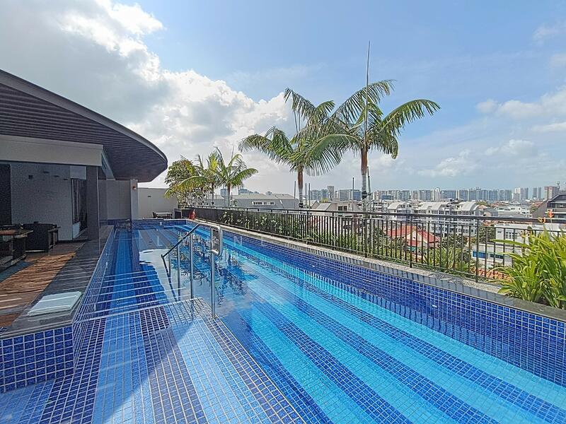 Claydence Apartment For Sale at S$ 3,075,000 | PropertyGuru Singapore