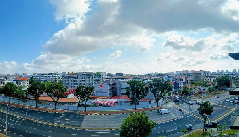 Claydence Apartment For Sale at S$ 3,075,000 | PropertyGuru Singapore