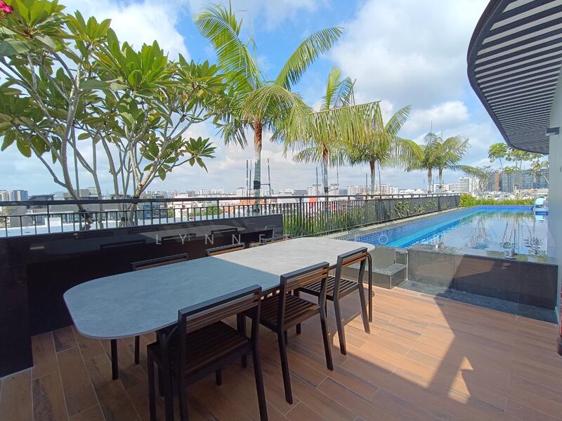Claydence Apartment For Sale at S$ 3,075,000 | PropertyGuru Singapore