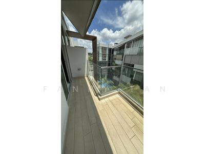 For Rent - Loft @ Stevens