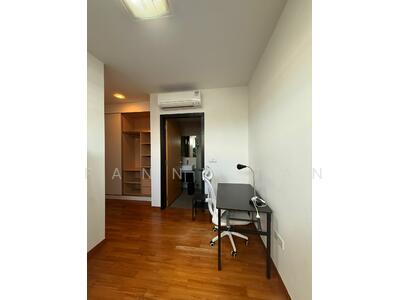 For Rent - Loft @ Stevens