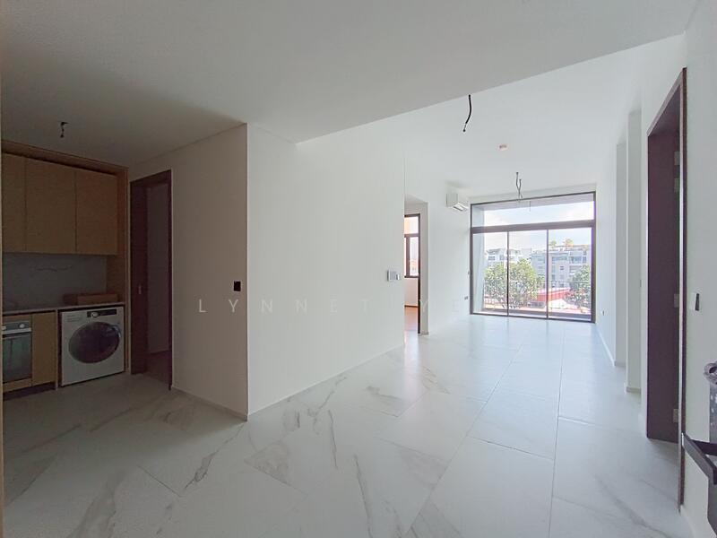 Claydence Apartment For Sale at S$ 2,223,500 | PropertyGuru Singapore - Living Room