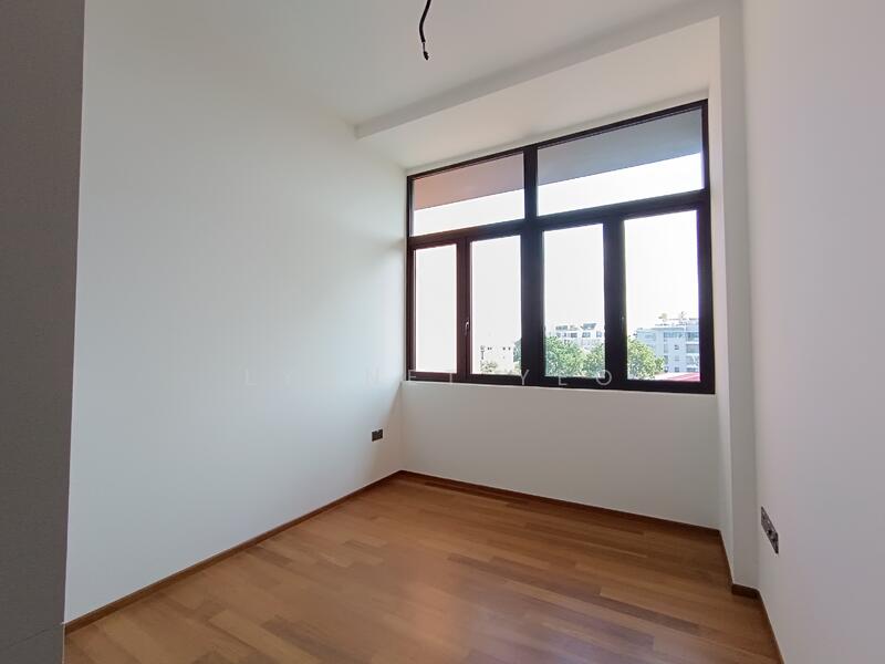 Claydence Apartment For Sale at S$ 2,223,500 | PropertyGuru Singapore - Bedroom