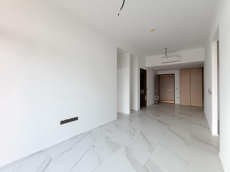 Claydence Apartment For Sale at S$ 2,223,500 | PropertyGuru Singapore - Living Room