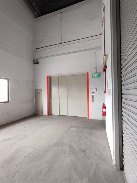 Tuas South Street 1, 1 Tuas South Street 1, 7,700 sqft, Factory / Workshop (B2) For Rent, by James Lee, 500045932 - Interior - CommercialGuru.com.sg