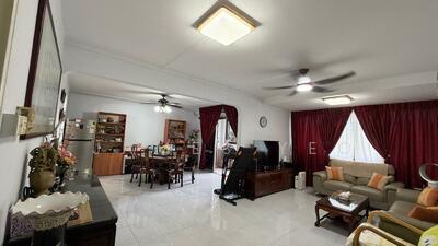 For Sale - 163 Simei Road