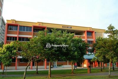 For Rent - 858B Tampines Avenue 5