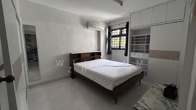 For Rent - 199 Toa Payoh North