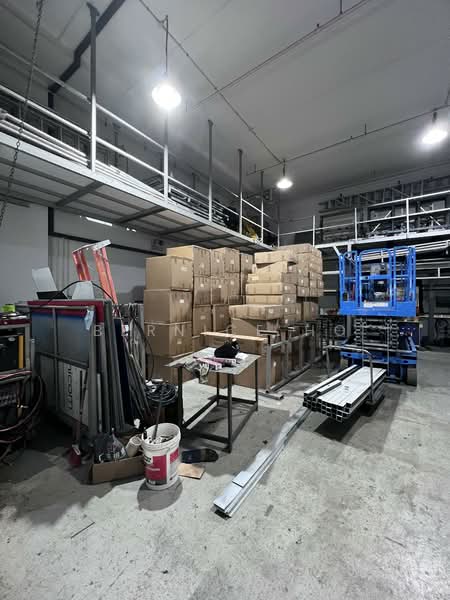 Harvest @ Woodlands, , 2,164 sqft, Light Industrial (B1) For Sale, by Bernice Ho, 500045940 - CommercialGuru.com.sg