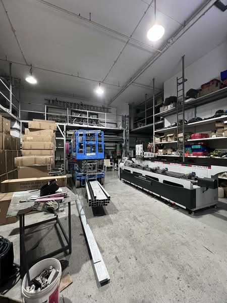 Harvest @ Woodlands, , 2,164 sqft, Light Industrial (B1) For Sale, by Bernice Ho, 500045940 - CommercialGuru.com.sg