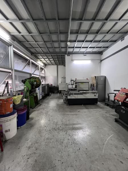 Harvest @ Woodlands, , 2,164 sqft, Light Industrial (B1) For Sale, by Bernice Ho, 500045940 - Interior - CommercialGuru.com.sg