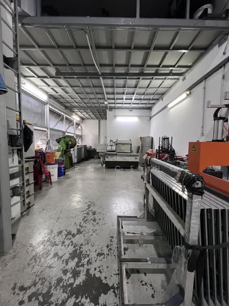 Harvest @ Woodlands, , 2,164 sqft, Light Industrial (B1) For Sale, by Bernice Ho, 500045940 - CommercialGuru.com.sg