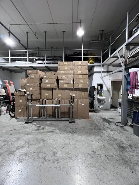 Harvest @ Woodlands, , 2,164 sqft, Light Industrial (B1) For Sale, by Bernice Ho, 500045940 - CommercialGuru.com.sg