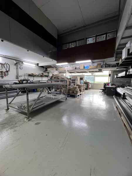 Harvest @ Woodlands, , 2,164 sqft, Light Industrial (B1) For Sale, by Bernice Ho, 500045940 - CommercialGuru.com.sg