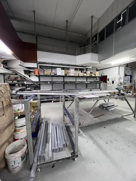 Harvest @ Woodlands, , 2,164 sqft, Light Industrial (B1) For Sale, by Bernice Ho, 500045940 - CommercialGuru.com.sg