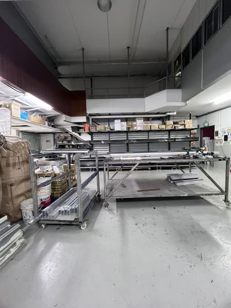 Harvest @ Woodlands, , 2,164 sqft, Light Industrial (B1) For Sale, by Bernice Ho, 500045940 - CommercialGuru.com.sg