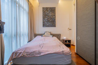 For Sale - The Creek @ Bukit