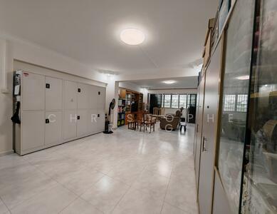 For Sale - 160 Yung Ping Road