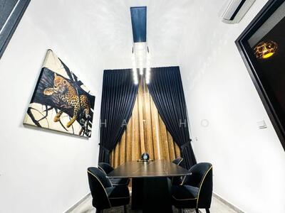 For Sale - Mayfair Gardens