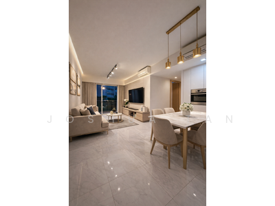 For Sale - CityLife @ Tampines