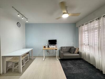 For Sale - 221B Sumang Lane