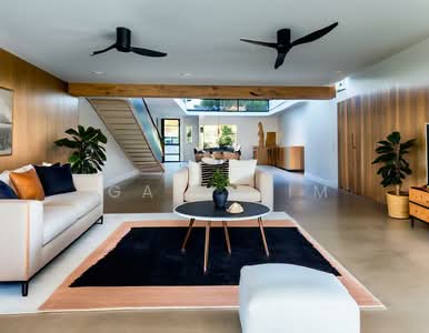 For Sale - F'hold $1,797 psf @Botanic Garden