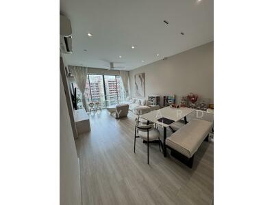 For Sale - Paradise Palms