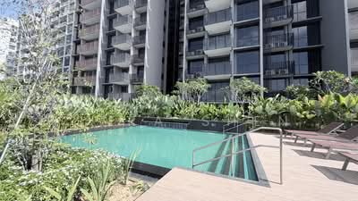 For Sale - Sceneca Residence