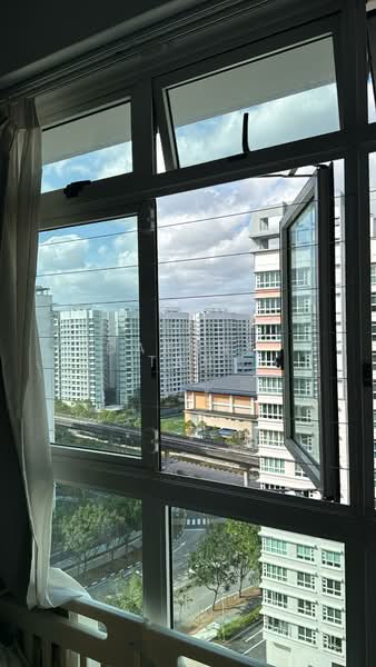 619C Punggol Drive HDB Flat For Sale at S$ 700,000 | PropertyGuru Singapore - View