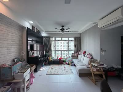 For Sale - 619C Punggol Drive