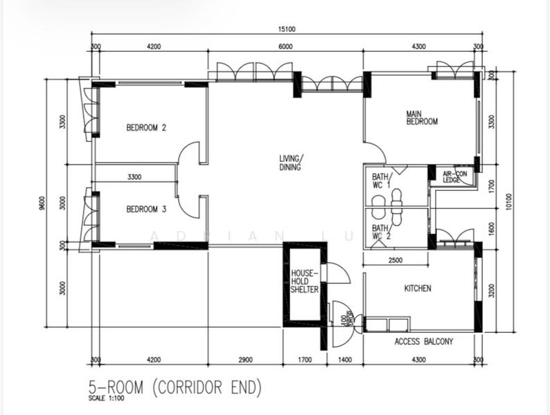 For Sale 637 Jurong West Street 61