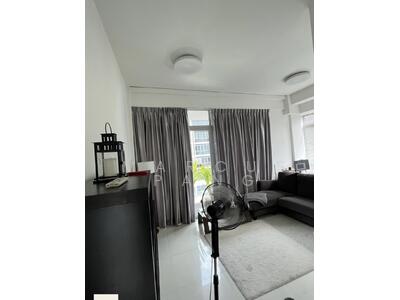 For Rent - Studios @ Marne