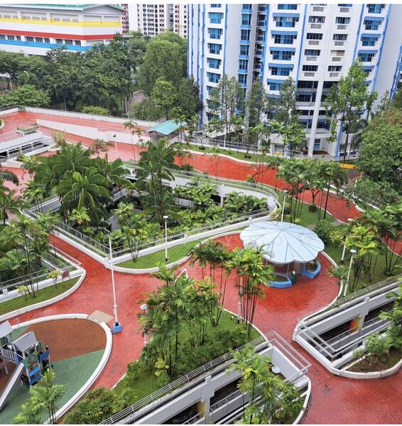 467B Admiralty Drive, 467B Admiralty Drive, Room Rental, 150 sqft, HDB Flat For Rent, by Jonny Yeow, 500045969 - PropertyGuru.com.sg