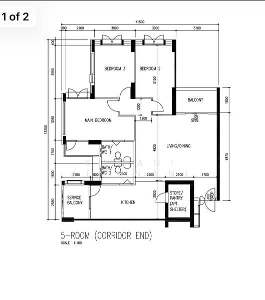 For Sale 144 Rivervale Drive