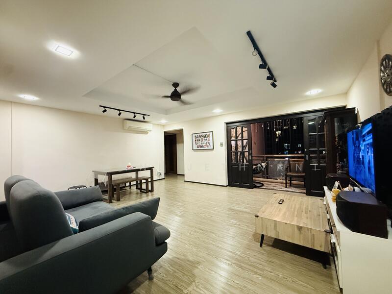 144 Rivervale Drive HDB Flat For Sale at S$ 750,000 | PropertyGuru Singapore