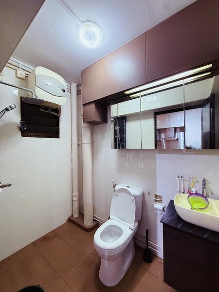 144 Rivervale Drive HDB Flat For Sale at S$ 750,000 | PropertyGuru Singapore