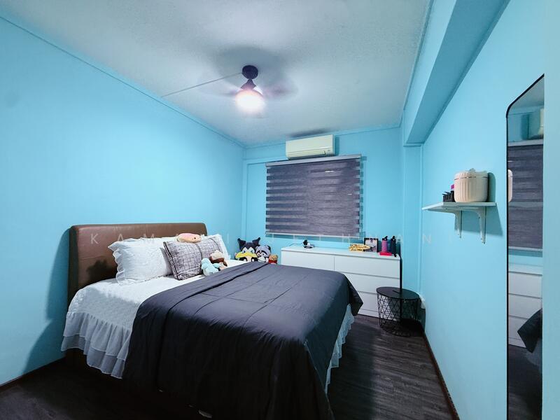 144 Rivervale Drive HDB Flat For Sale at S$ 750,000 | PropertyGuru Singapore