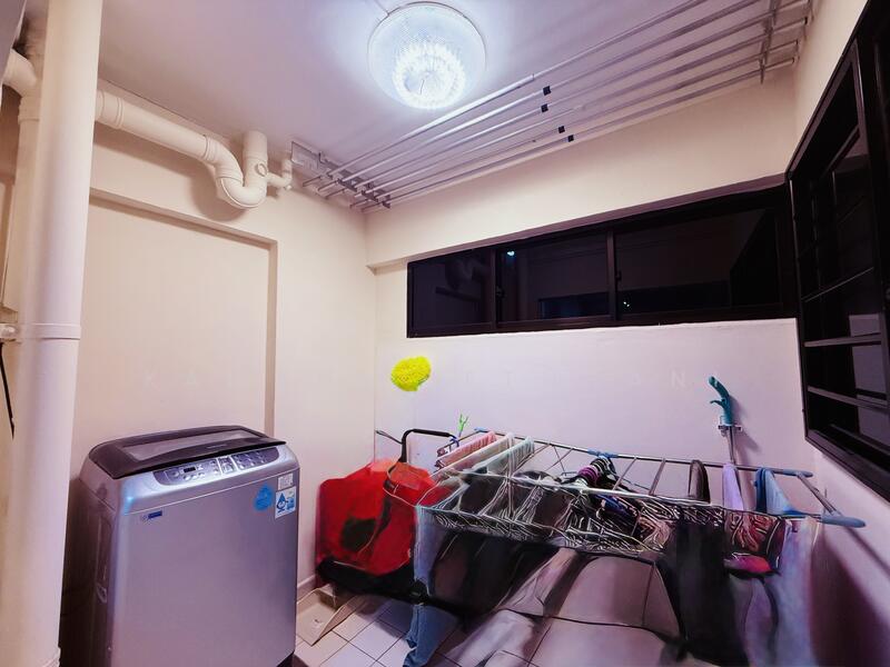 144 Rivervale Drive HDB Flat For Sale at S$ 750,000 | PropertyGuru Singapore