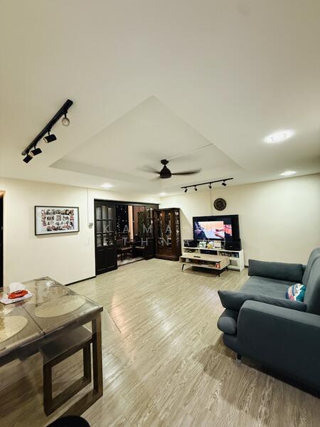 144 Rivervale Drive HDB Flat For Sale at S$ 750,000 | PropertyGuru Singapore