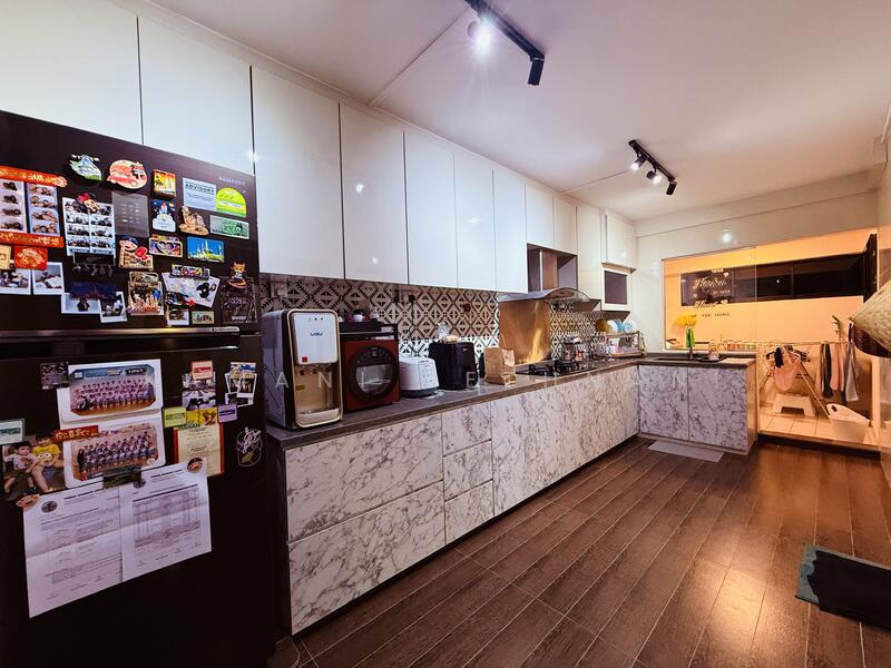 144 Rivervale Drive HDB Flat For Sale at S$ 750,000 | PropertyGuru Singapore