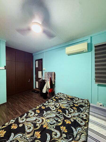 144 Rivervale Drive HDB Flat For Sale at S$ 750,000 | PropertyGuru Singapore