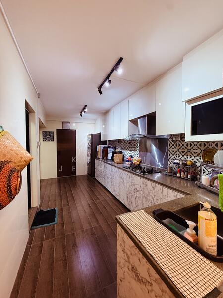 144 Rivervale Drive HDB Flat For Sale at S$ 750,000 | PropertyGuru Singapore