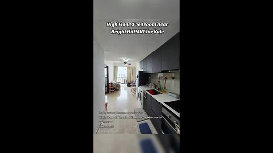 Thomson Impressions Condominium For Sale at S$ 938,000 | PropertyGuru Singapore