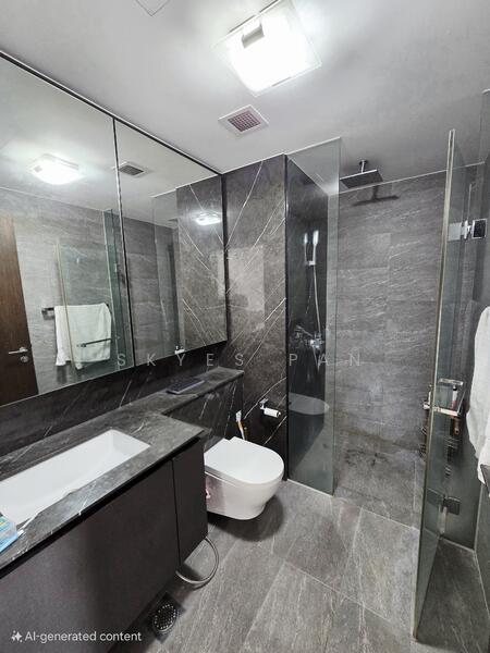 Thomson Impressions Condominium For Sale at S$ 938,000 | PropertyGuru Singapore