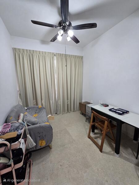 Thomson Impressions Condominium For Sale at S$ 938,000 | PropertyGuru Singapore